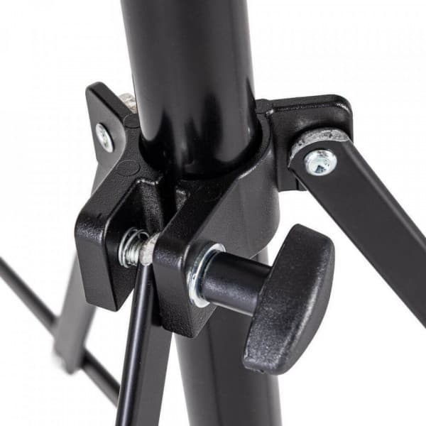 Manfrotto Nano 5001B-1 -valaisinjalusta