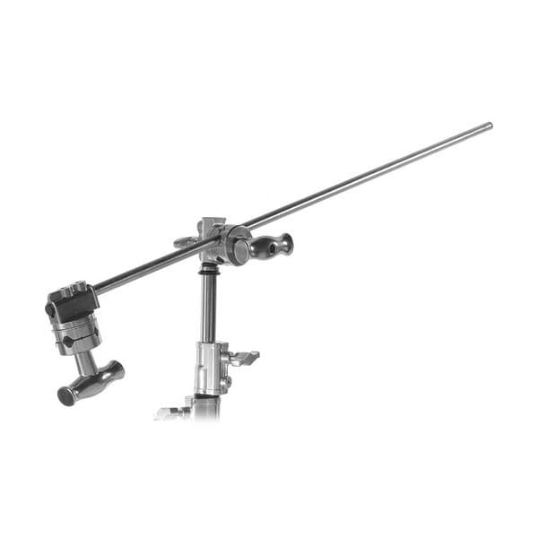 Falcon Eyes CS-2450 C-stand puomilla