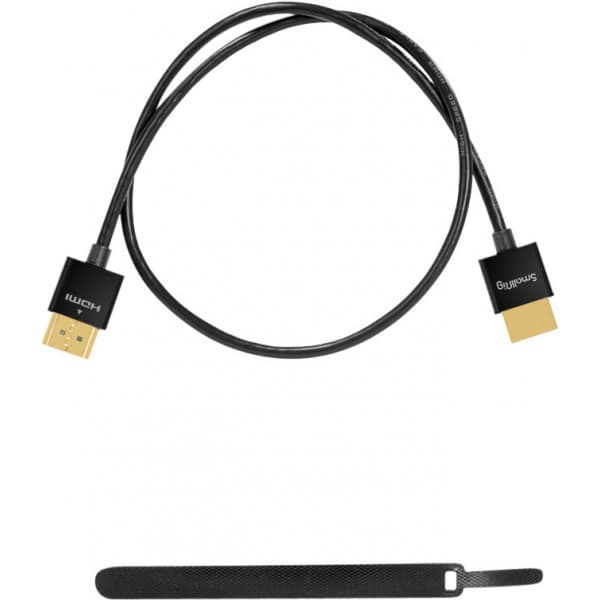 SmallRig 2957 HDMI-kabel, 55 cm