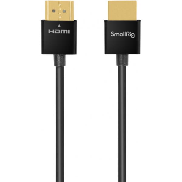 SmallRig 2957 HDMI-kabel, 55 cm