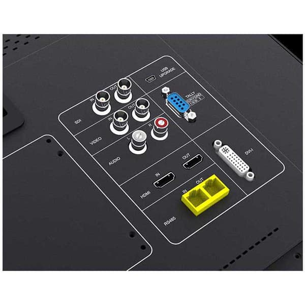 Feelworld Overvåge Fs215-s4k Søvfarvet