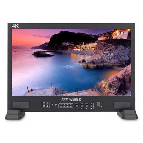 Feelworld Overvåge Fs215-s4k Søvfarvet