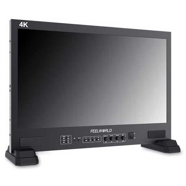 Feelworld Overvåge Fs215-s4k Søvfarvet
