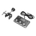 Miniatyrbillede 6 af 6: Smallrig Lysstyring 3980 P/cob Led Rc350/450
