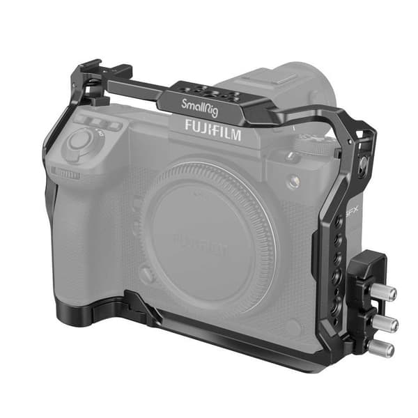 Smallrig Kameran Häkki Kit 4201 Fujifilm Gfx100 Ii
