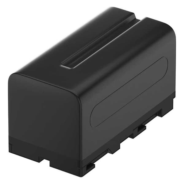 Newell Akku Np-f770