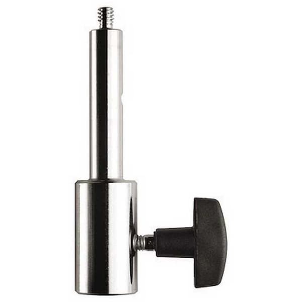 Manfrotto Adapter 016 16 Mm Søvfarvet