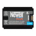 Pikkukuva 3 / 4: Newell Akku Plus Np-w235 Hopeinen