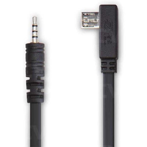 Zhiyun Trådfrigivelse Panasonic