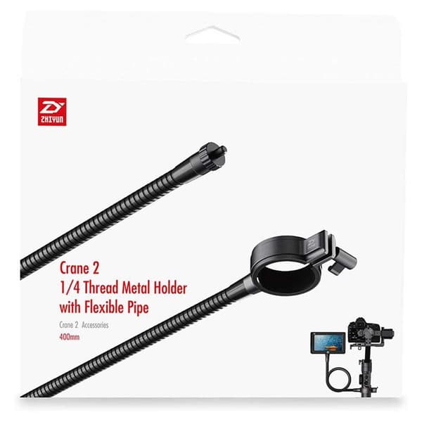 Zhiyun Fleksibel Kamerasupport Zhoa309