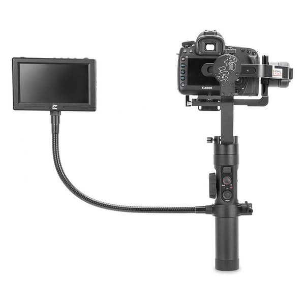 Zhiyun Fleksibel Kamerasupport Zhoa309