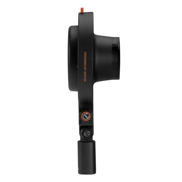 Zhiyun Valosovitin Molus X100