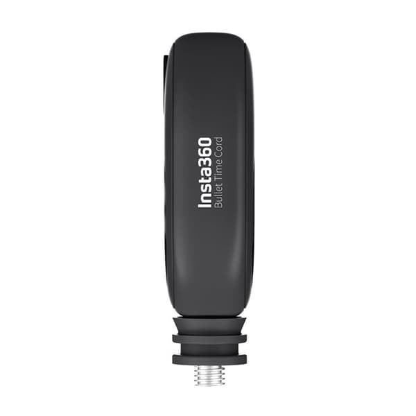 Insta360 Bullet Kameratillbehör One X2 Svart