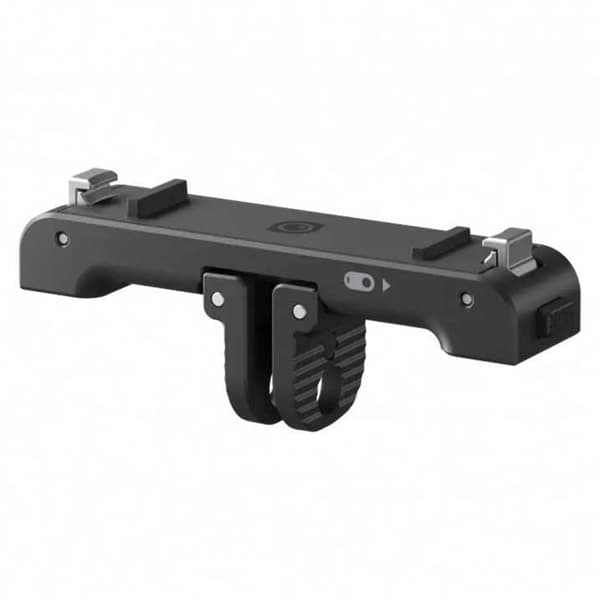 Insta360 Go3/go 3s Snabbfäste