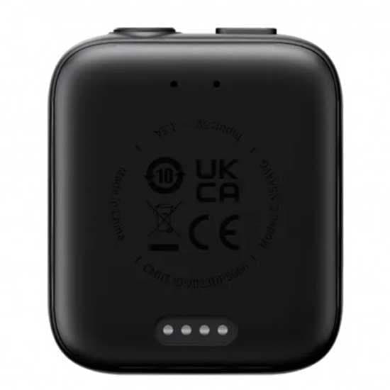 Insta360 Gps Preview Fjernbetjent Kameramontering