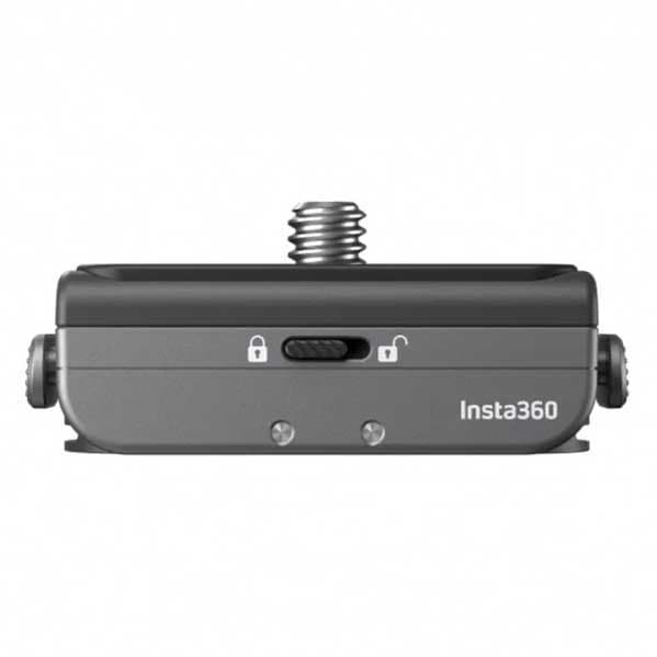 Insta360 Hurtigudløsningsmontering