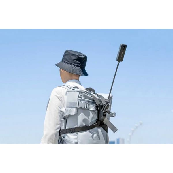Insta360 Tredjepersons Ryggsäcksfäste
