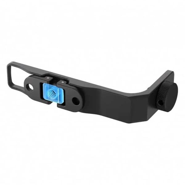 Insta360 X3 Horisontalt Handlingsbeslag