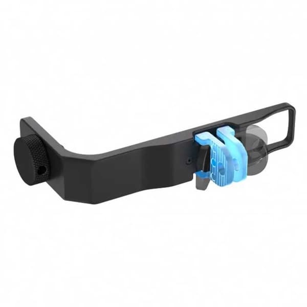 Insta360 X3 Horisontalt Handlingsbeslag