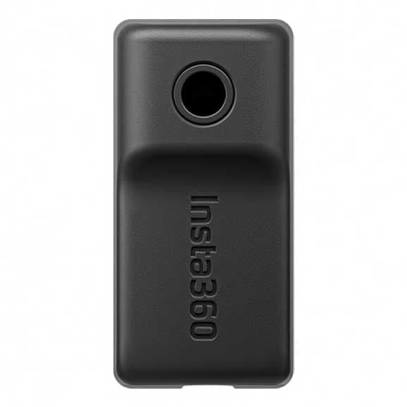 Insta360 X4-mikrofonisovitin