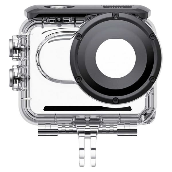 Insta360 Go3/go 3s Dykkeretui