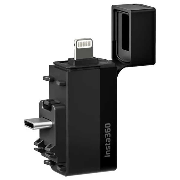 Insta360 Snabbläsare X3