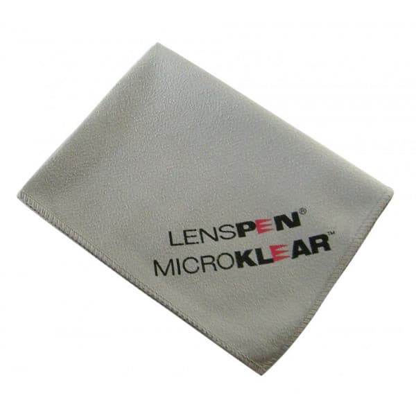 Lenspen MicroKlear -mikrofiberklud