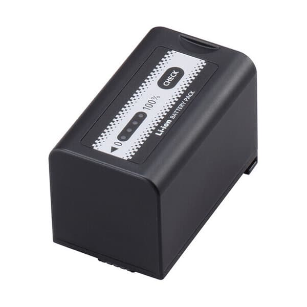Panasonic AG-VBR59 -batteri