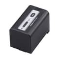 Miniatyrbild 1 av 2: Panasonic AG-VBR59 -batteri