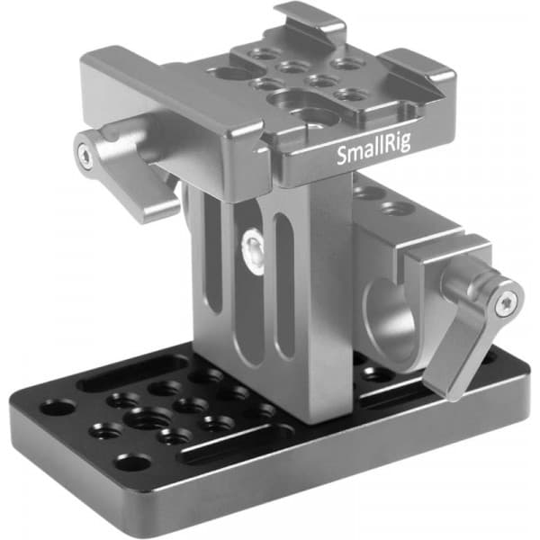 SmallRig 1598 Montering Cheese Plate