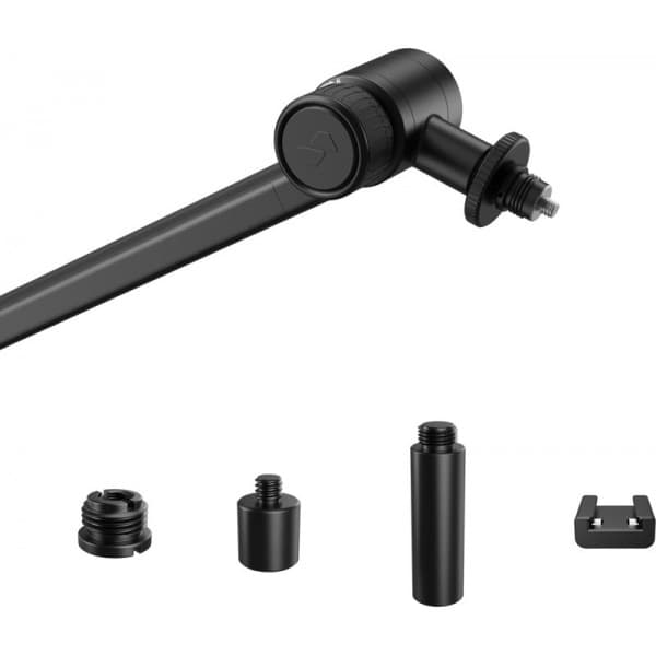 SmallRig 4303 -mikrofonstativ för skrivbord