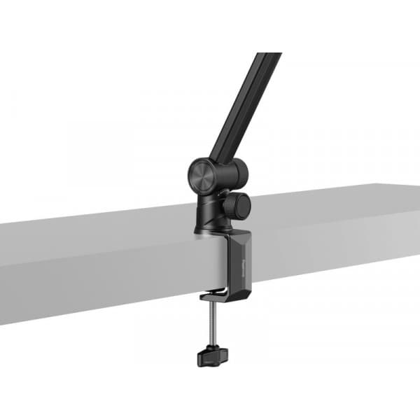 SmallRig 4303 -mikrofonstativ för skrivbord