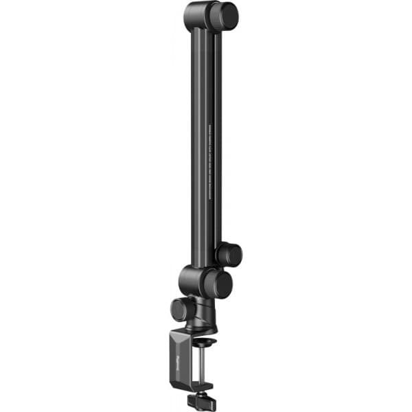 SmallRig 4303 -mikrofonstativ för skrivbord