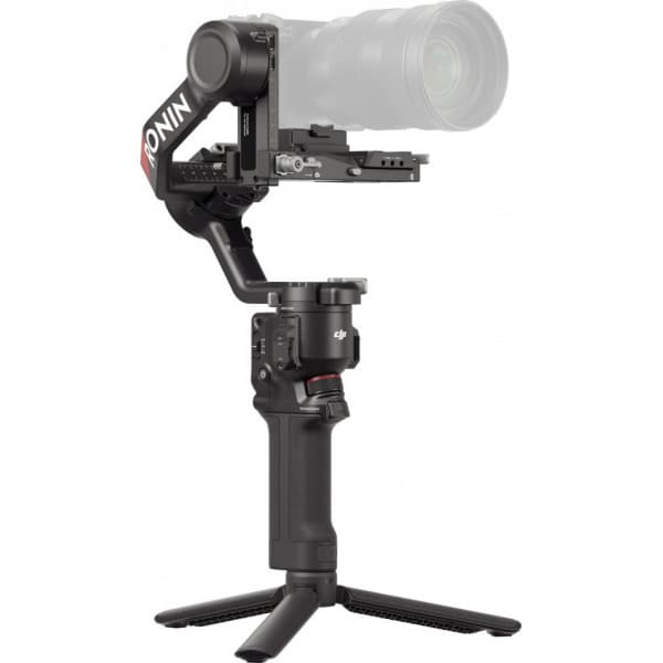 DJI RS 4 Combo -gimbal