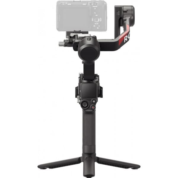 DJI RS 4 Combo -gimbal