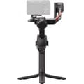 Miniatyrbillede 4 af 5: DJI RS 4 Combo -gimbal