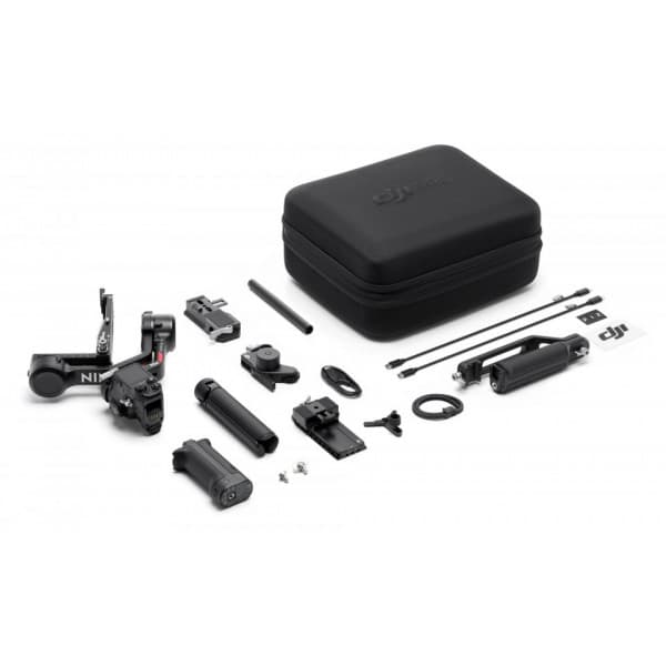DJI RS 4 Combo -gimbal