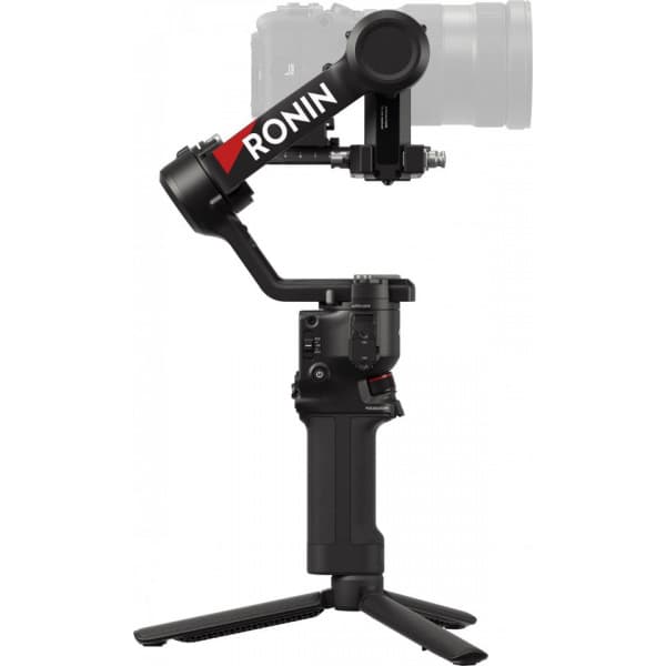 DJI RS 4 Combo -gimbal