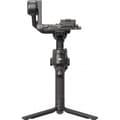 Miniatyrbillede 1 af 5: DJI RS 4 Combo -gimbal
