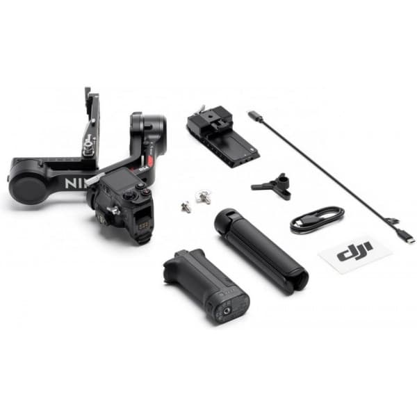 DJI RS 4 -gimbal