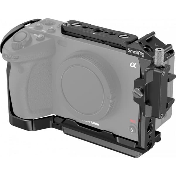 SmallRig 4183 - til Sony FX30 / FX3