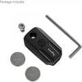 Miniatyrbillede 4 af 4: SmallRig 3902 - trådløs fjernbetjening