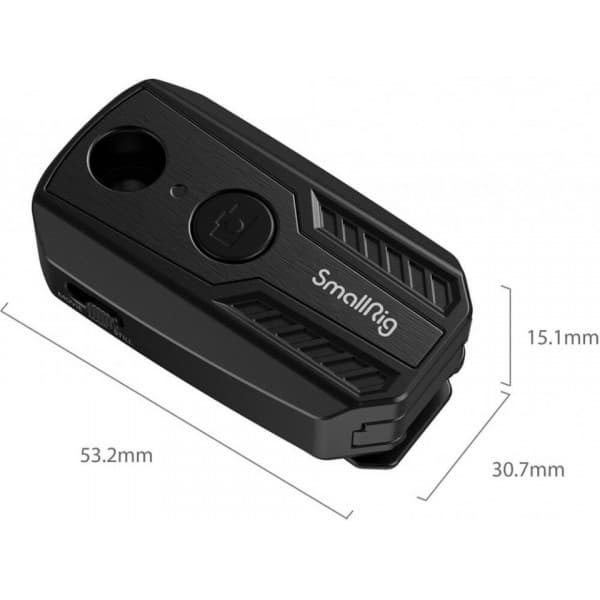 SmallRig 3902 - trådløs fjernbetjening