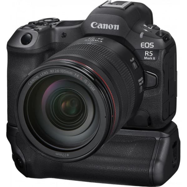 Canon BG-R20 batterigrepp