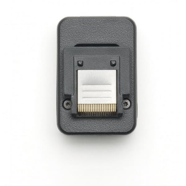 DJI Mic 2 Kameraadapter - Sony-adapter