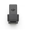 Miniatyrbillede 2 af 4: DJI Mic 2 Kameraadapter - Sony-adapter