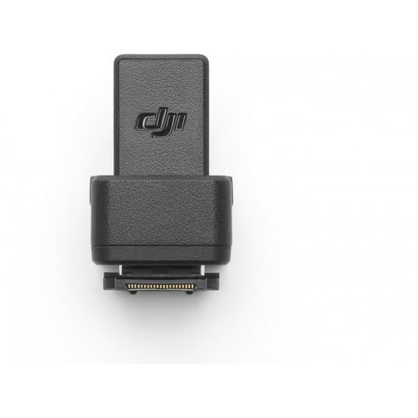 DJI Mic 2 Kameraadapter - Sony-adapter