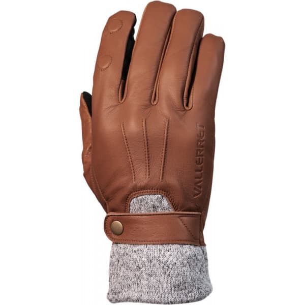 Vallerret Urbex Photography Glove Brown XL -kuvaushanska