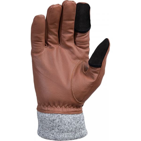 Vallerret Urbex Photography Glove Brown XL -kuvaushanska