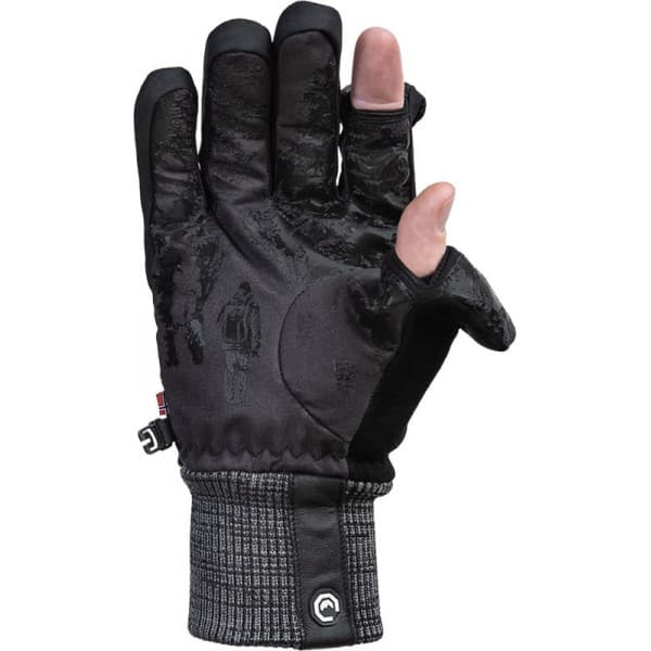 Vallerret Markhof Pro V3 Photography Glove XXL -kuvaushanska